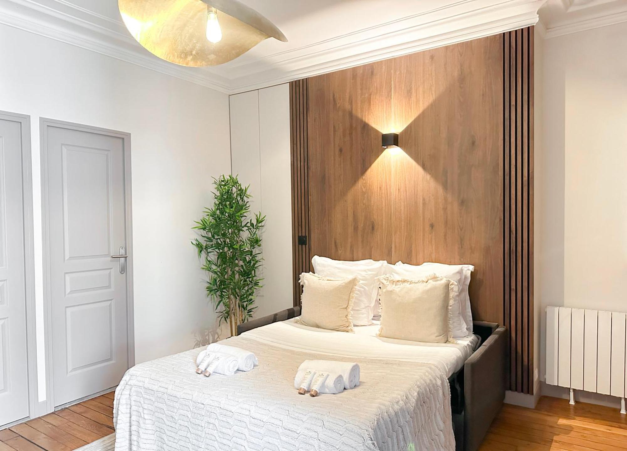 Unique Flat Near Louvre & Palais Royal Apartment Paris Exterior photo