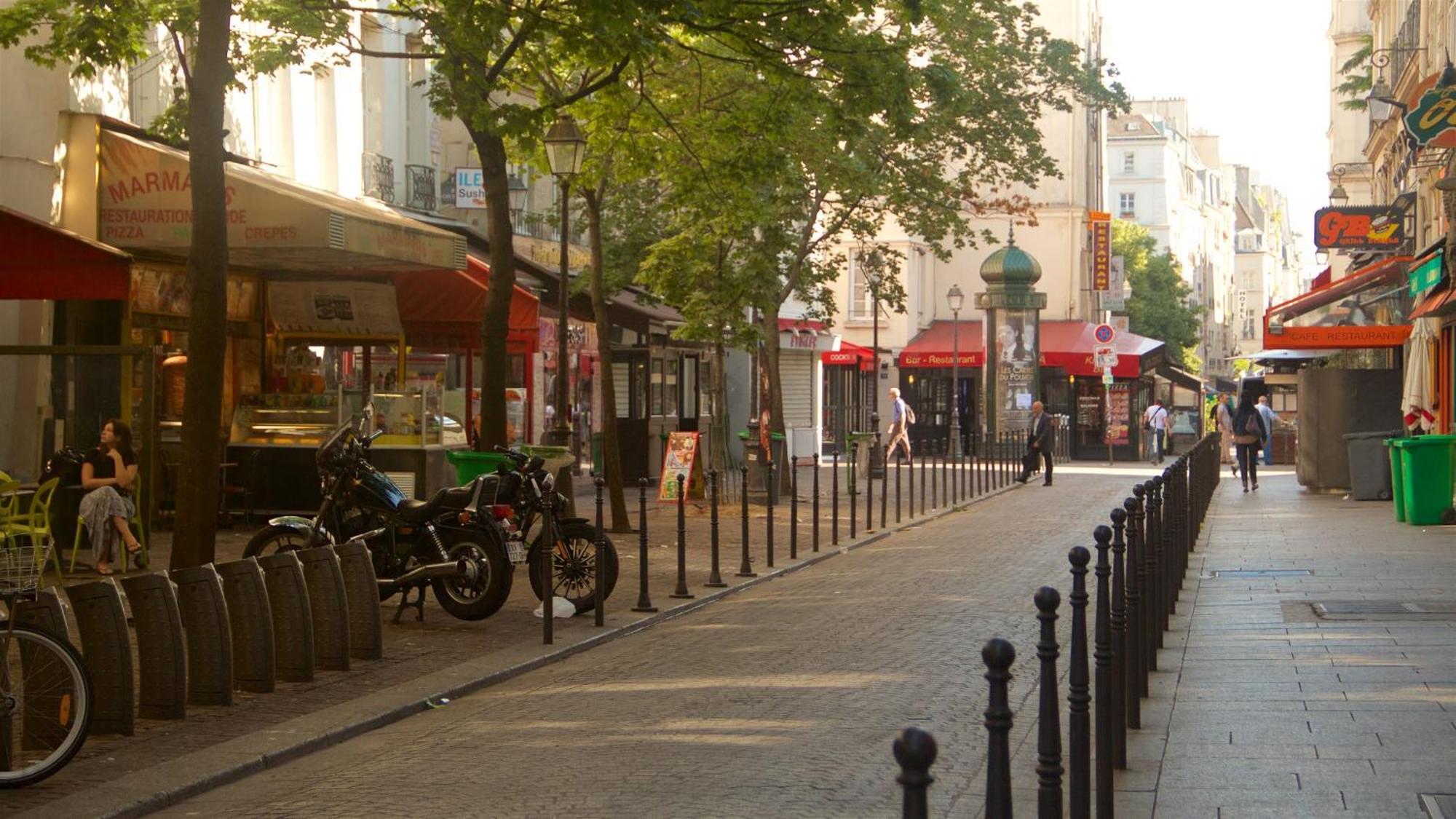 Unique Flat Near Louvre & Palais Royal Apartment Paris Exterior photo